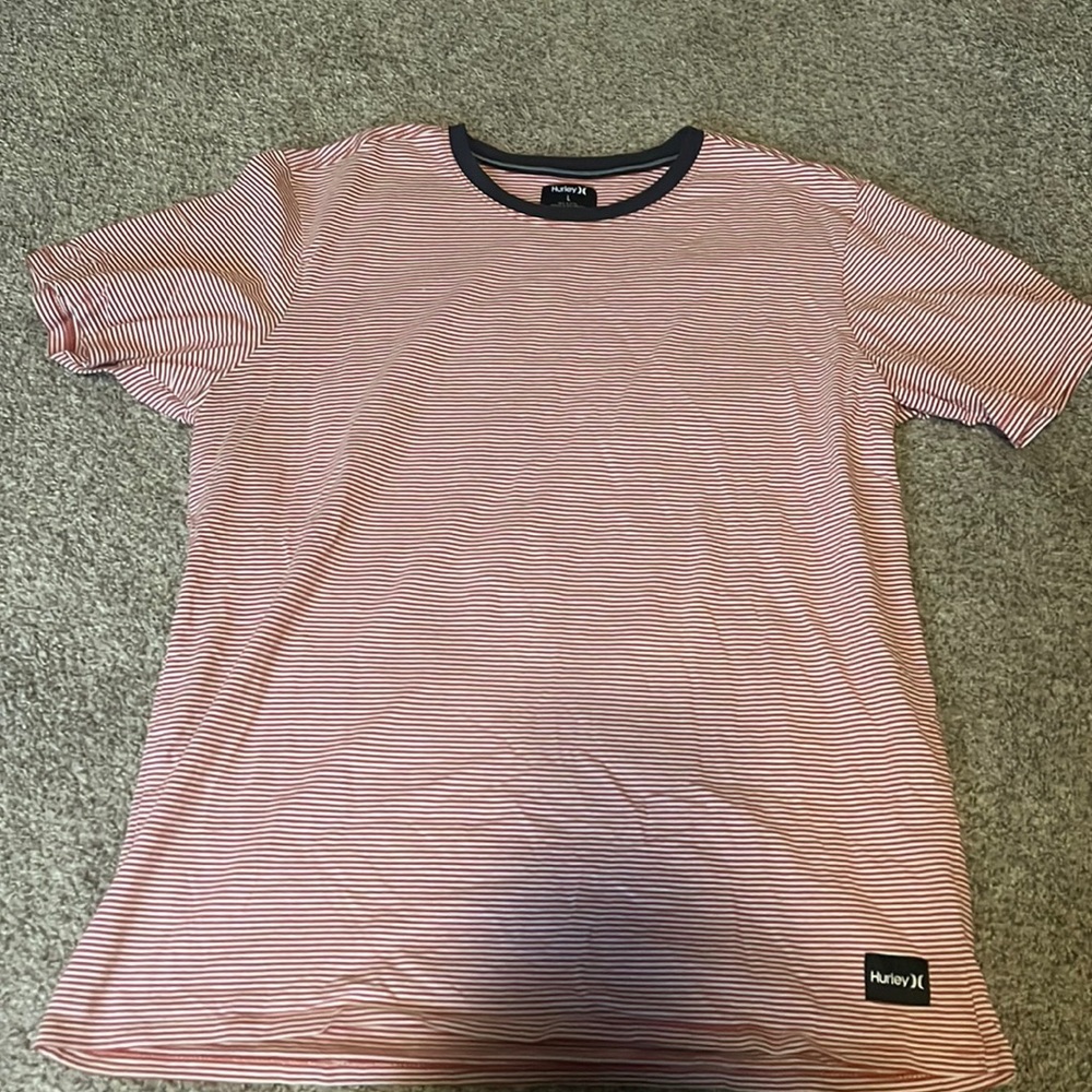 Hurley T shirt